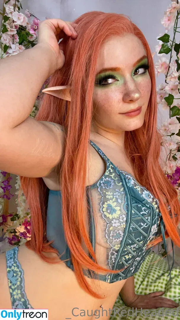 Caught Red Headed nude photo #0180 (caught_red_headed / credheadedcos)