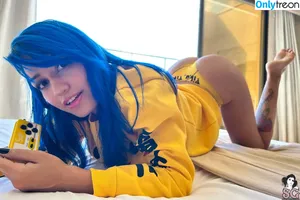 Cayra Suicide / cayra.sg nude photo #0008