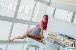 Cayra Suicide / cayra.sg nude photo #0056
