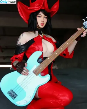 Caytie Cosplay / Caytiecosplay nude photo #0170