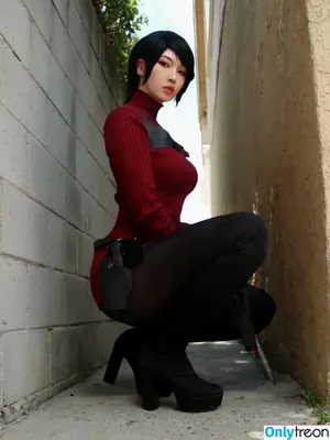 Caytie Cosplay / Caytiecosplay nude photo #0184