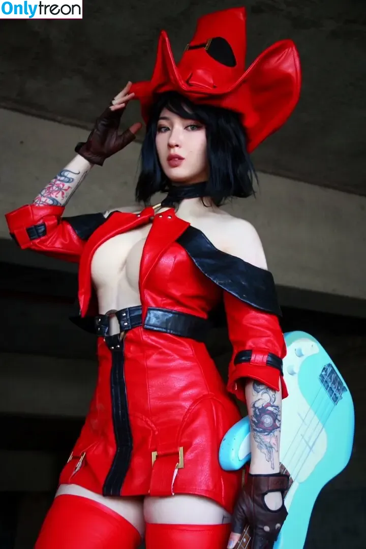 Caytie Cosplay nude photo #0161 (Caytiecosplay)