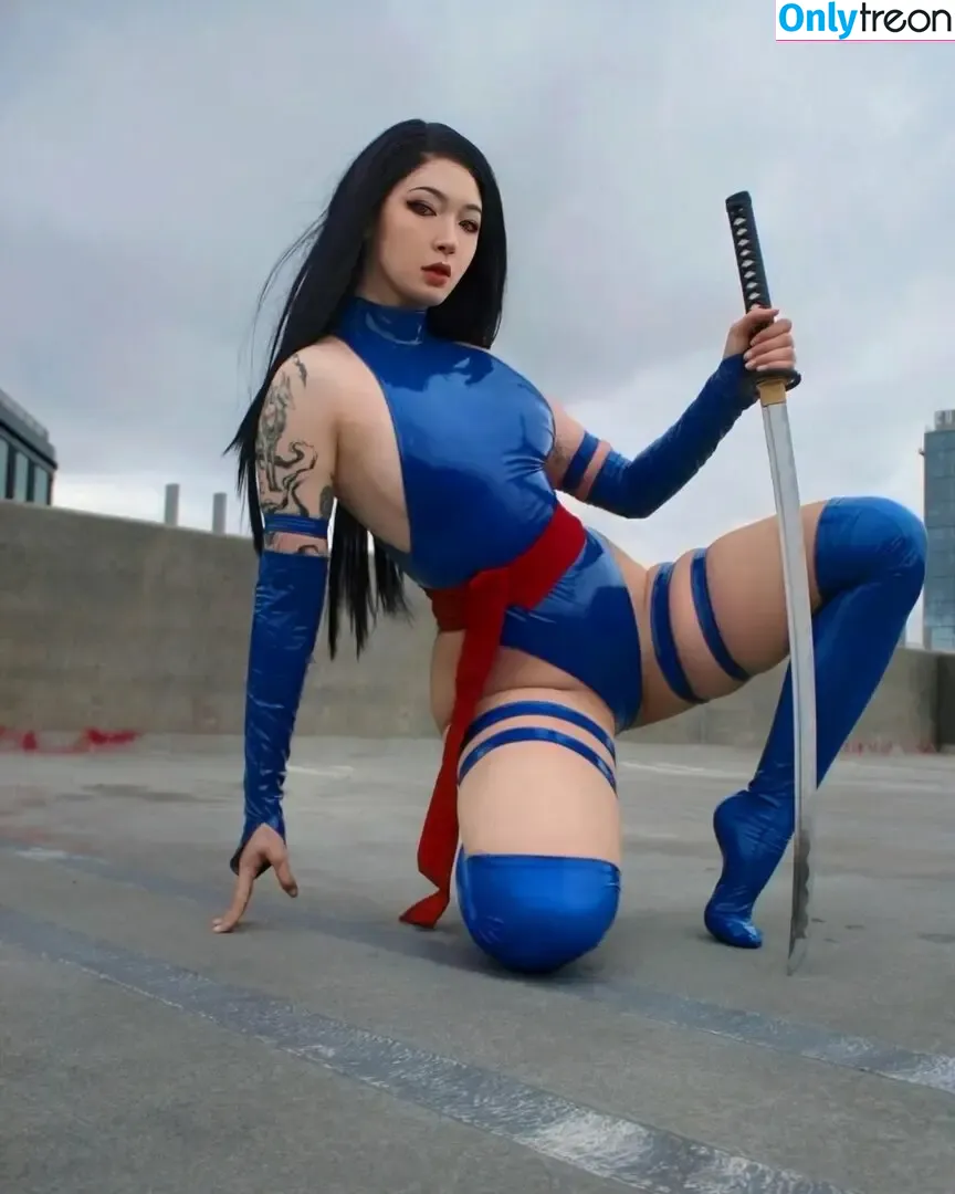 Caytie Cosplay nude photo #0167 (Caytiecosplay)
