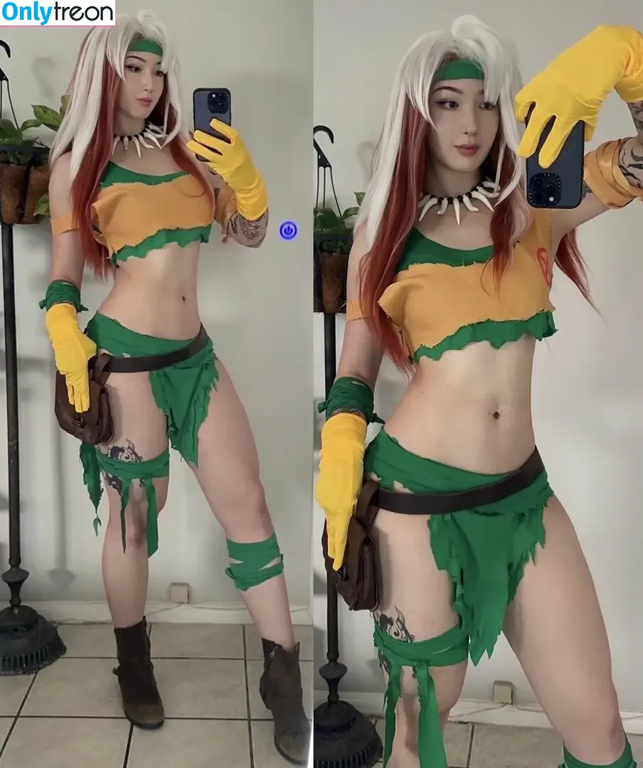 Caytie Cosplay nude photo #0168 (Caytiecosplay)