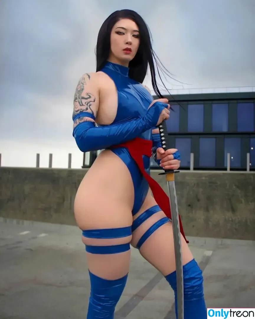 Caytie Cosplay nude photo #0171 (Caytiecosplay)
