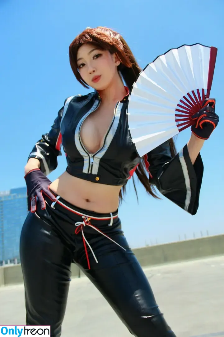 Caytie Cosplay nude photo #0176 (Caytiecosplay)