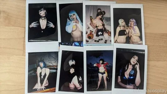 ccbunz / CCBunzCosplay / officialccbunz nude photo #0019