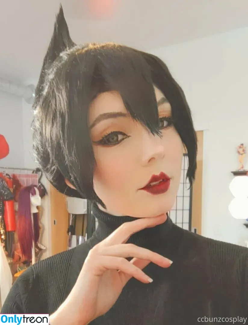 ccbunz nude photo #0005 (CCBunzCosplay / officialccbunz)