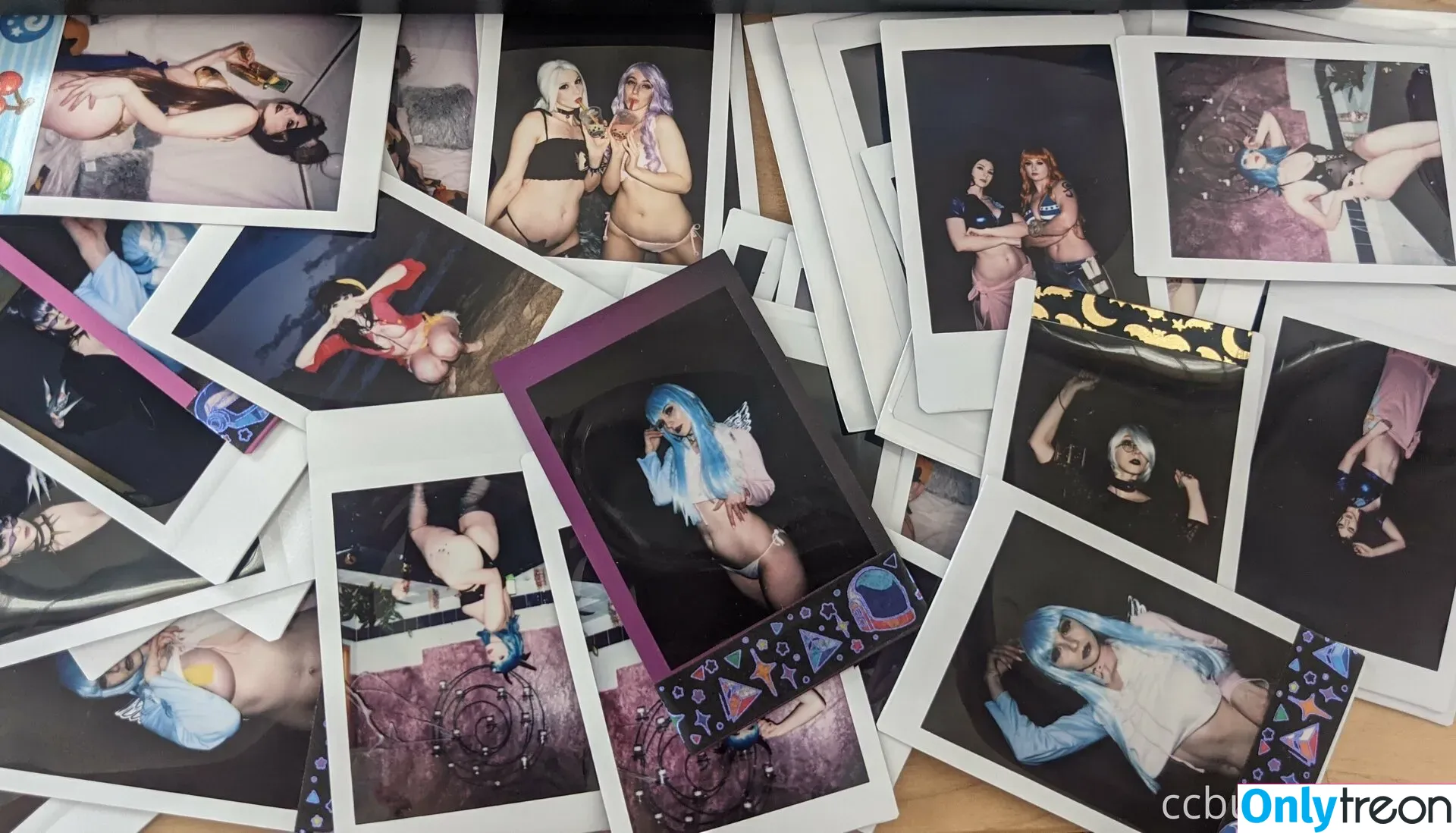 ccbunz nude photo #0018 (CCBunzCosplay / officialccbunz)