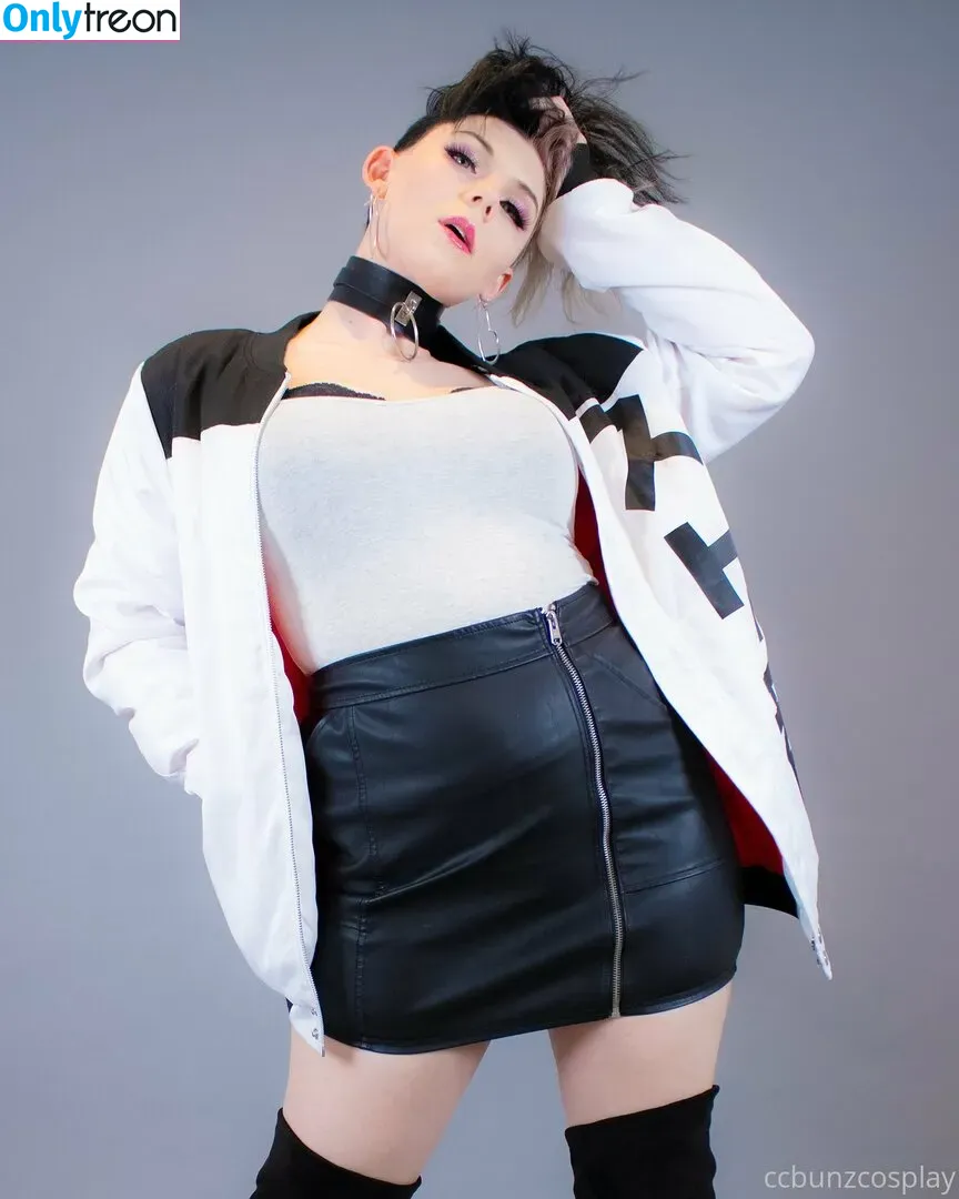 ccbunz nude photo #0029 (CCBunzCosplay / officialccbunz)