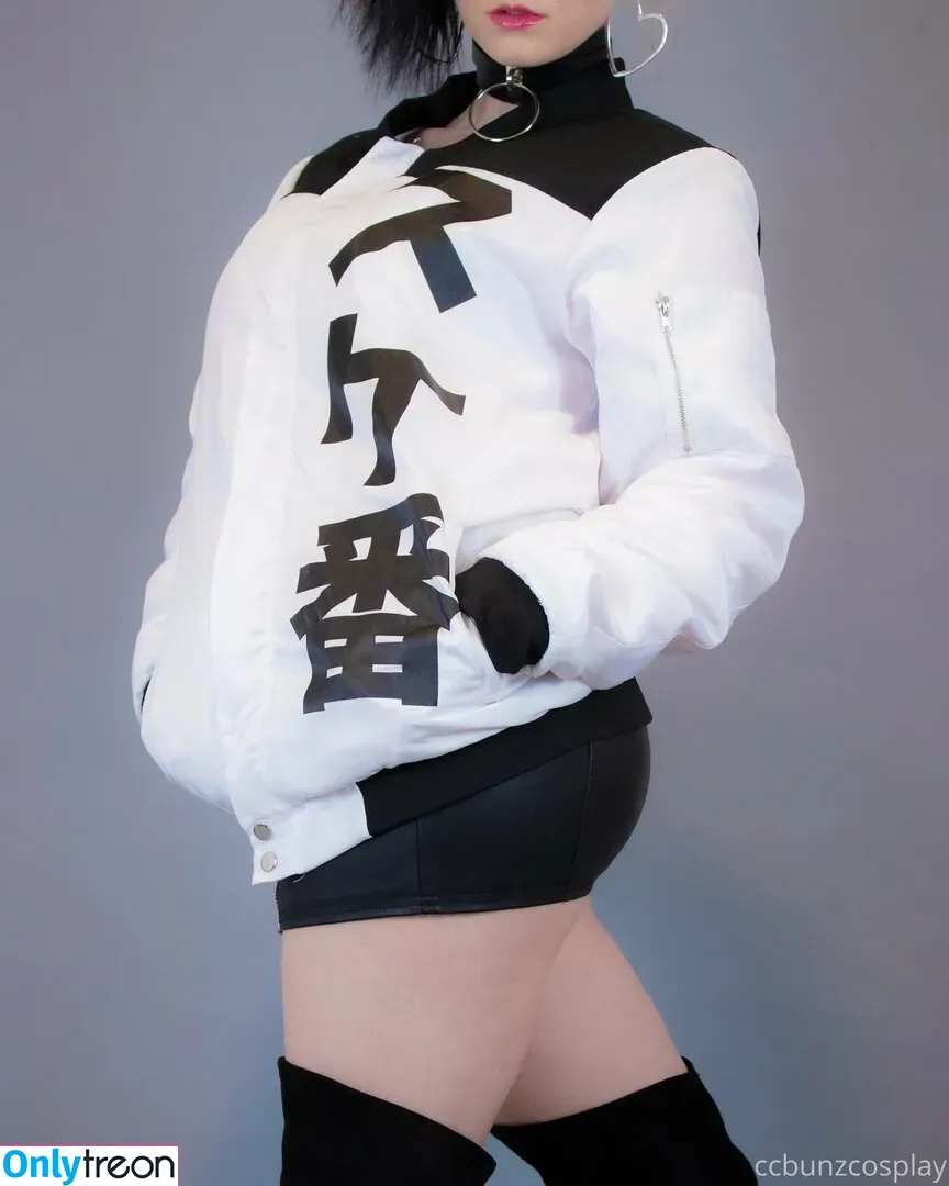 ccbunz nude photo #0031 (CCBunzCosplay / officialccbunz)