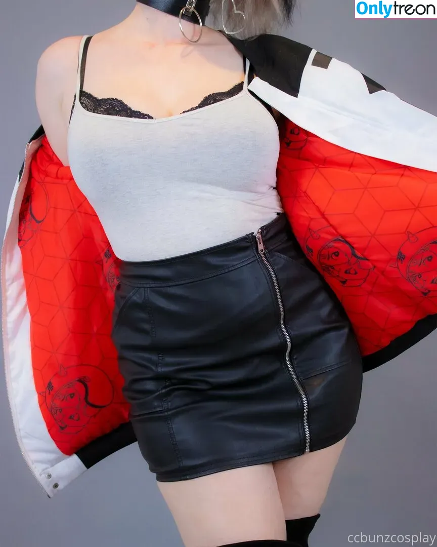 ccbunz nude photo #0032 (CCBunzCosplay / officialccbunz)