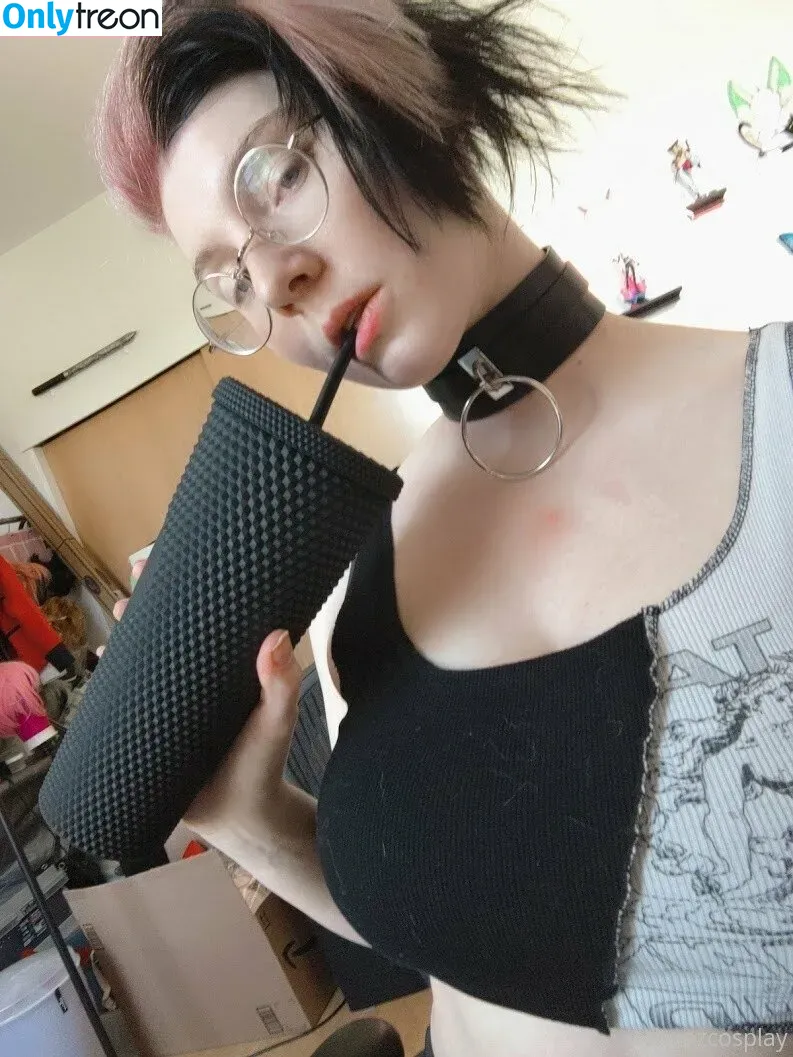 ccbunz nude photo #0048 (CCBunzCosplay / officialccbunz)