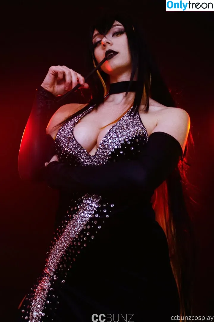 ccbunz nude photo #0057 (CCBunzCosplay / officialccbunz)