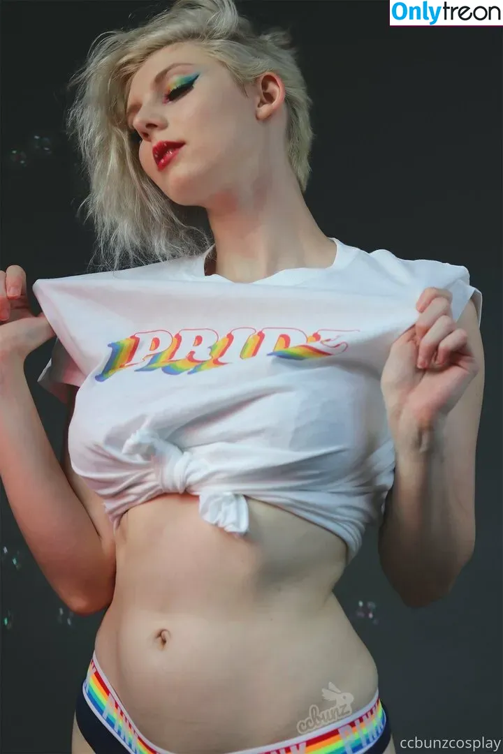 ccbunz nude photo #0061 (CCBunzCosplay / officialccbunz)