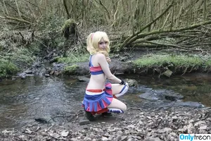 Ccinnabunii / ccinnabunnii / ellrabbitt nude photo #0005