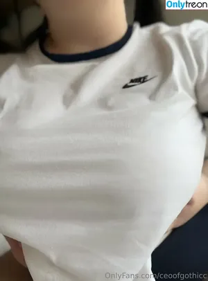 Cclowniac | Ceoofgothicc / img0thicc nude photo #0051