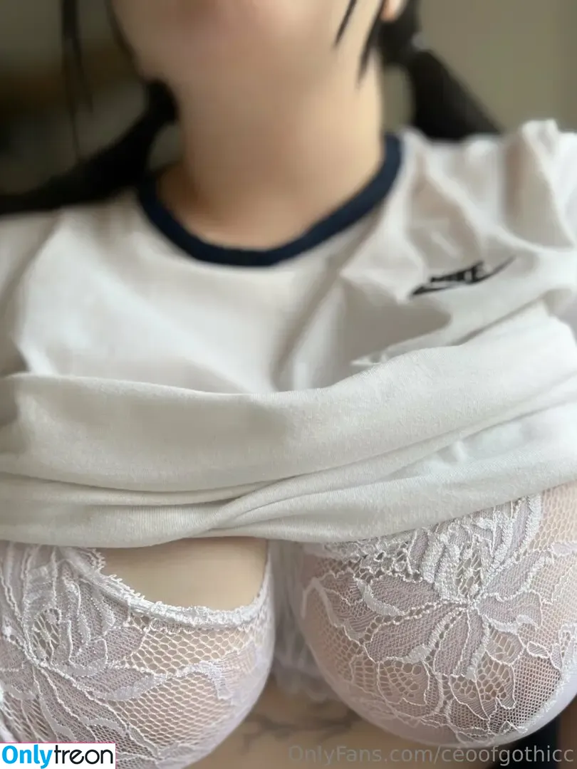 Cclowniac | Ceoofgothicc nude photo #0053 (img0thicc)