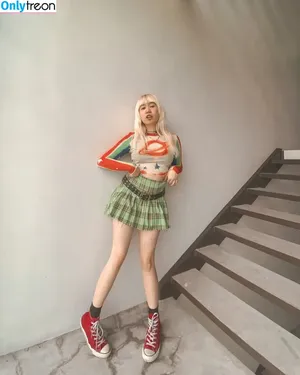 cdclopez / blondebunnybb / itsammylopez nude photo #0081