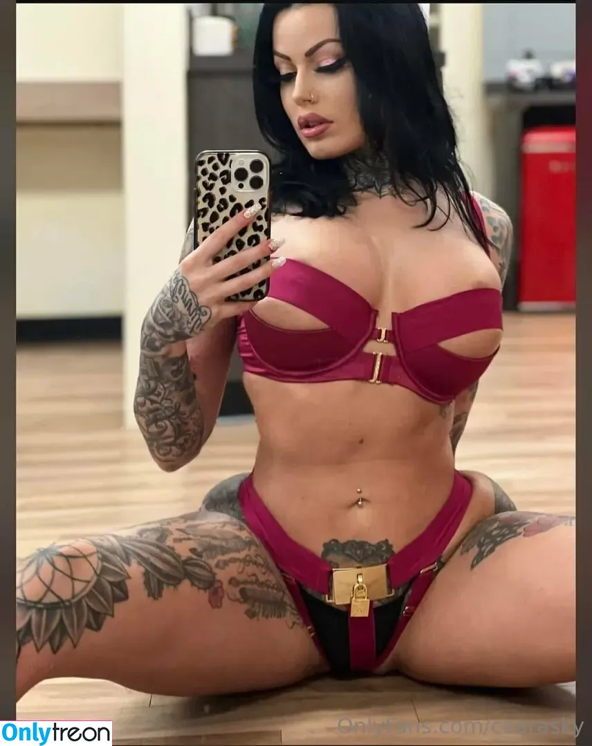 cearasky nude photo #0146 (cearasky)
