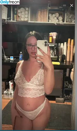 cecesplayhouse / ceces.playhouse / coochiekrisp nude photo #0187