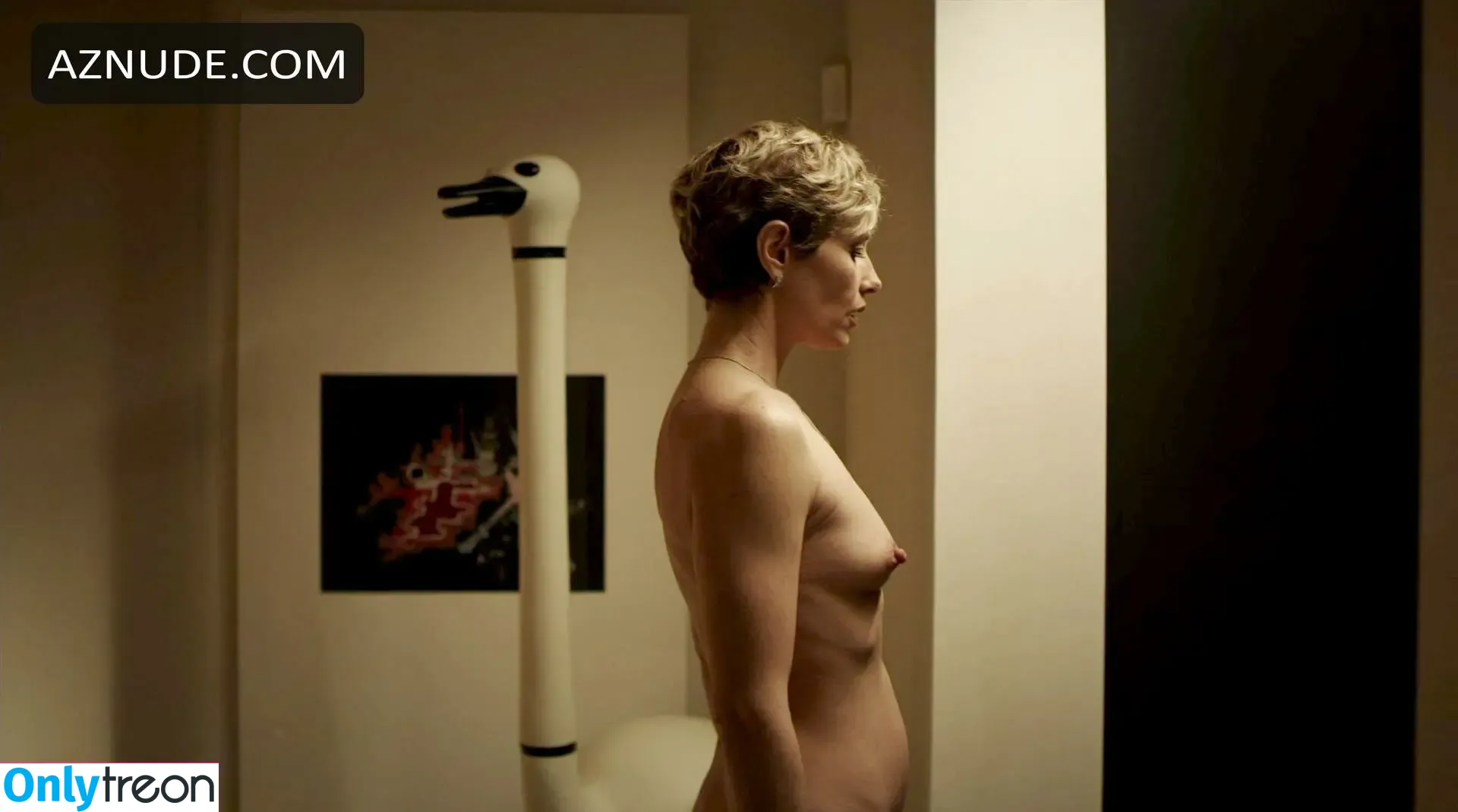 Cecile De France nude photo #0016 (cecile_de_france)