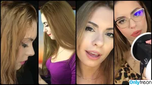 Celaine's ASMR / celainesasmr nude photo #0001