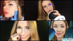 Celaine's ASMR / celainesasmr nude photo #0002