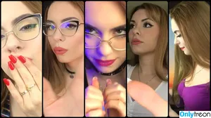 Celaine's ASMR / celainesasmr nude photo #0003