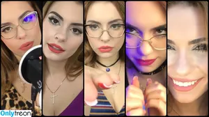 Celaine's ASMR / celainesasmr nude photo #0005