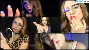 Celaine's ASMR / celainesasmr nude photo #0007