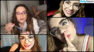 Celaine's ASMR / celainesasmr nude photo #0008