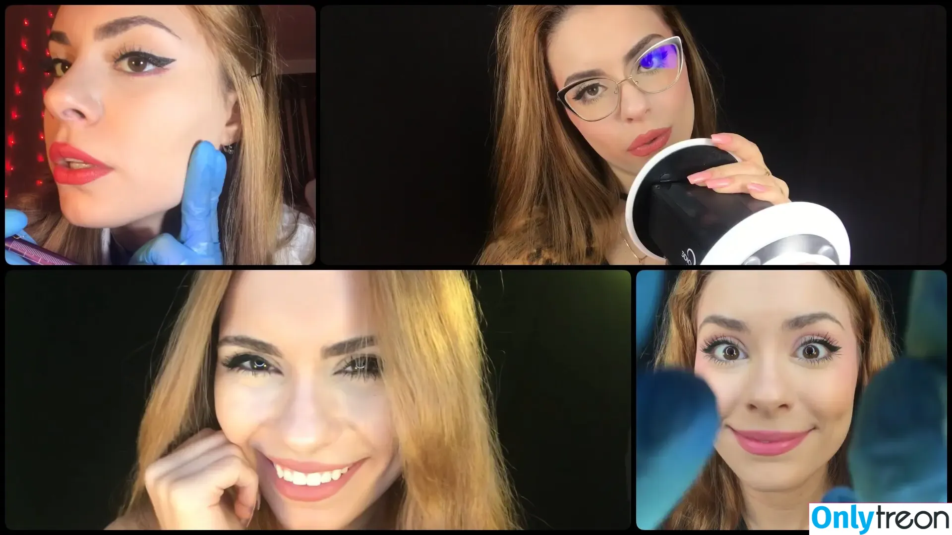 Celaine's ASMR nude photo #0002 (celainesasmr)