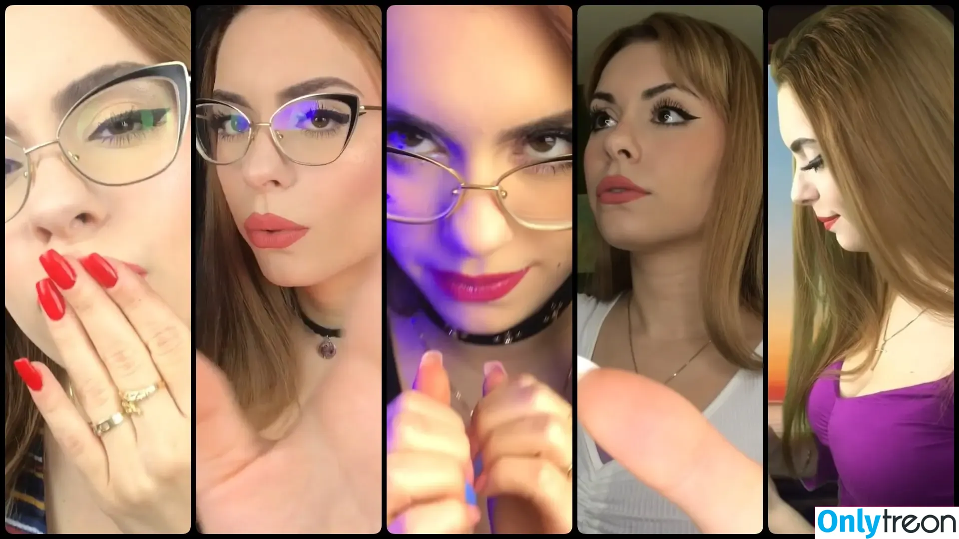 Celaine's ASMR nude photo #0003 (celainesasmr)