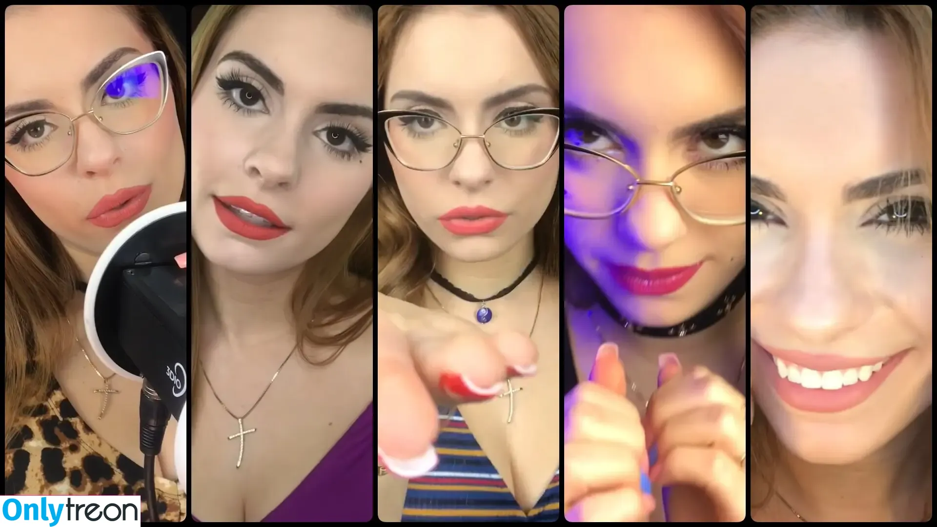 Celaine's ASMR nude photo #0005 (celainesasmr)