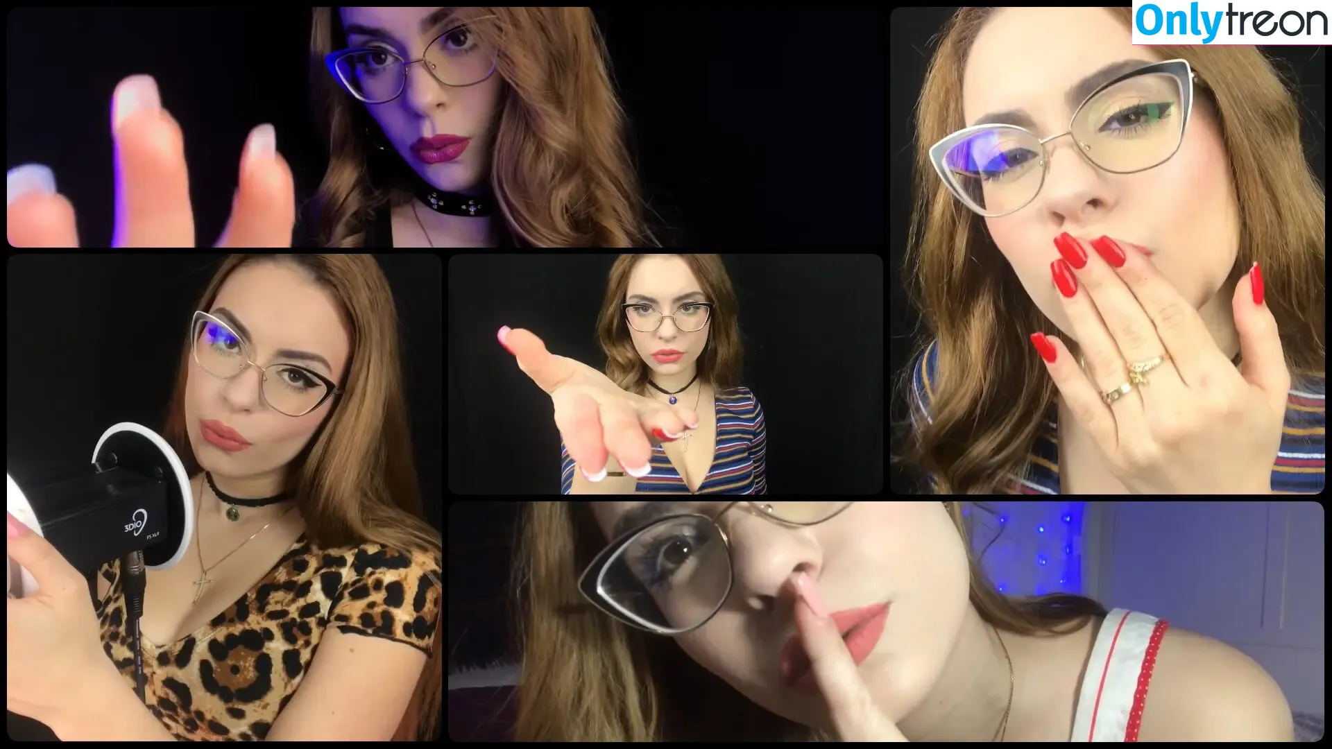 Celaine's ASMR nude photo #0007 (celainesasmr)