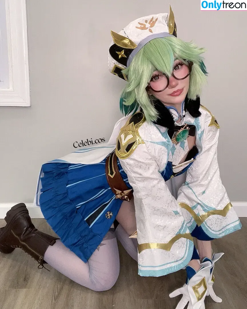 Celebi.cos nude photo #0071 (Celebi / Celebi Cos / CelebiCosplays)