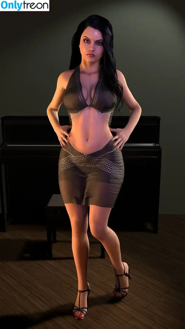 Celebrity 3D Porn nude photo #0006 (Celebrity 3D Porn)