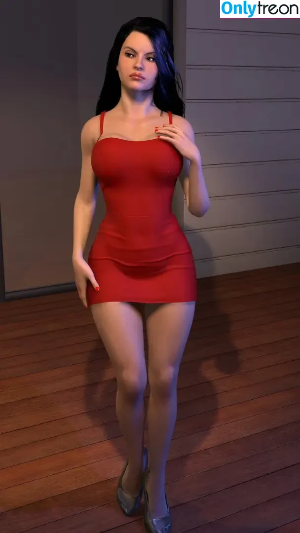 Celebrity 3D Porn nude photo #0019 (Celebrity 3D Porn)