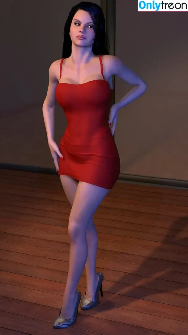 Celebrity 3D Porn nude photo #0020 (Celebrity 3D Porn)