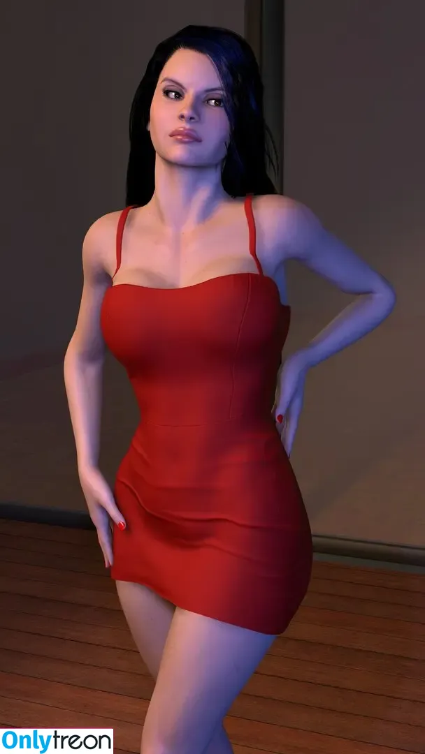 Celebrity 3D Porn nude photo #0021 (Celebrity 3D Porn)