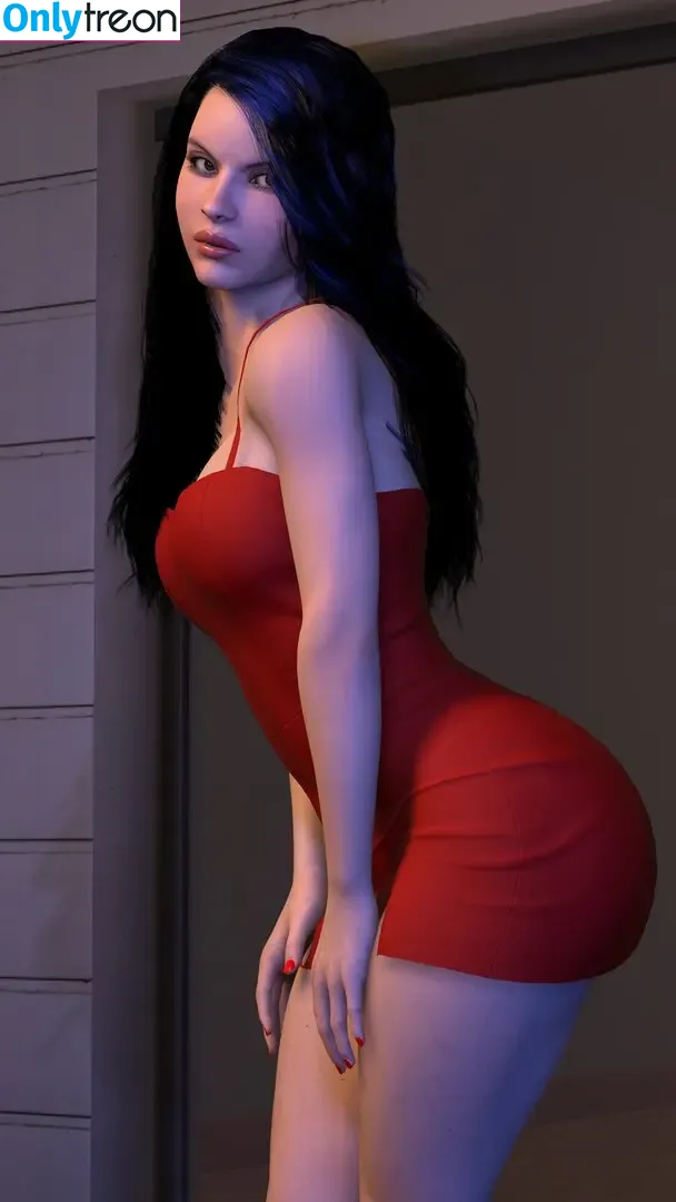 Celebrity 3D Porn nude photo #0022 (Celebrity 3D Porn)