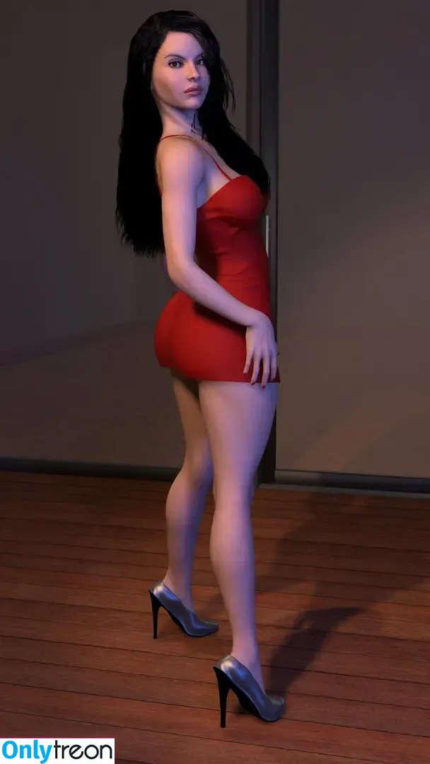 Celebrity 3D Porn nude photo #0023 (Celebrity 3D Porn)
