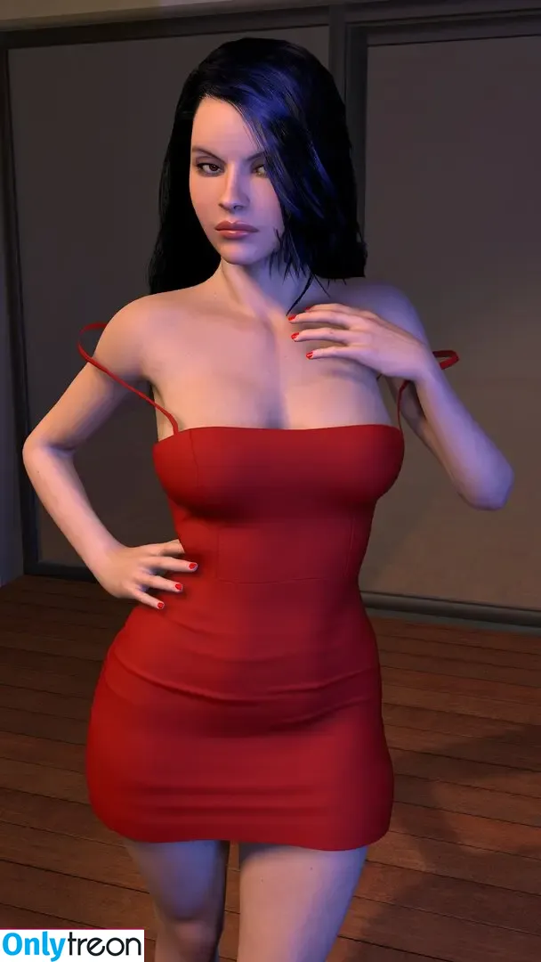 Celebrity 3D Porn nude photo #0024 (Celebrity 3D Porn)