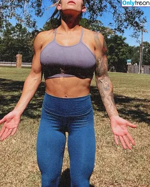 Celeste Bonin (Kaitlyn WWE) / celestebonin nude photo #0036