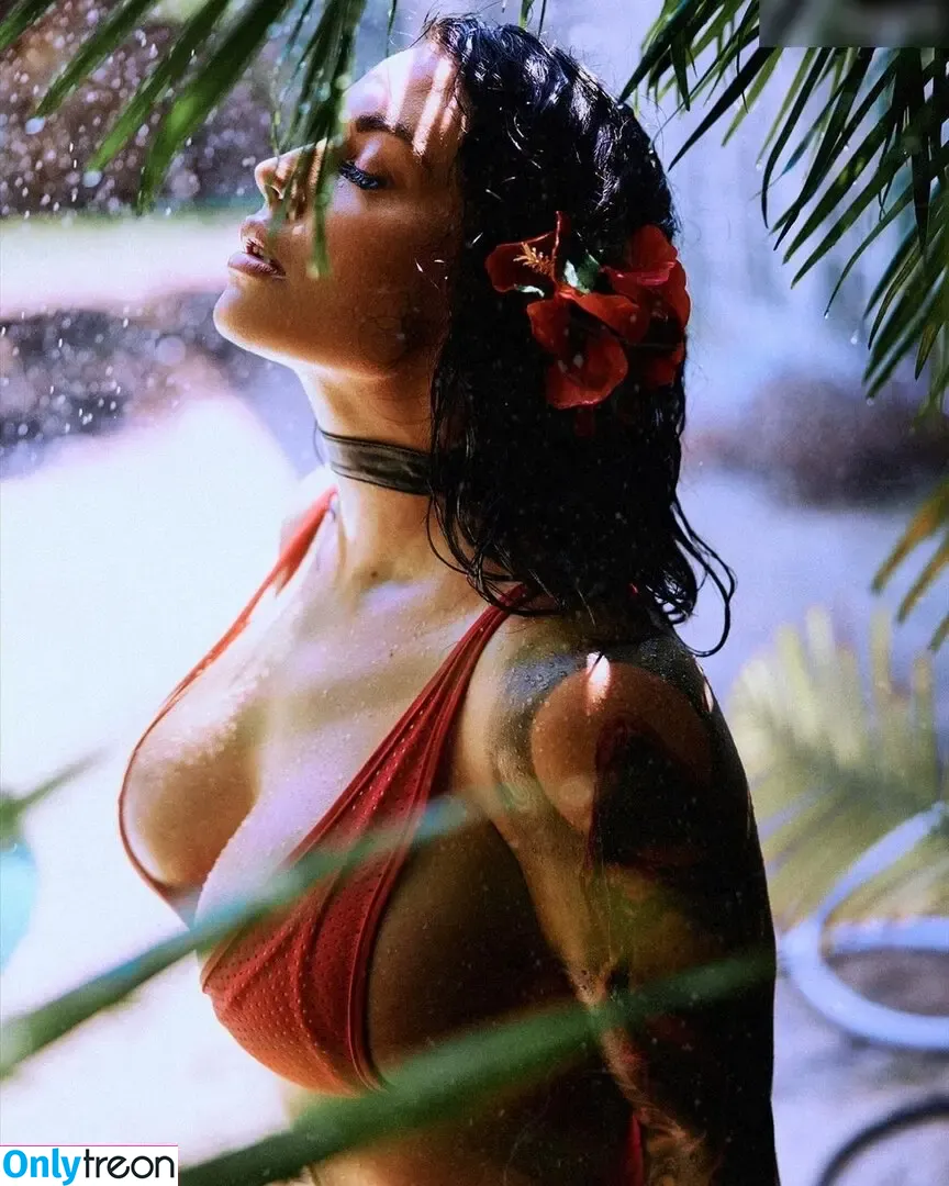 Celeste Bonin (Kaitlyn WWE) nude photo #0018 (celestebonin)