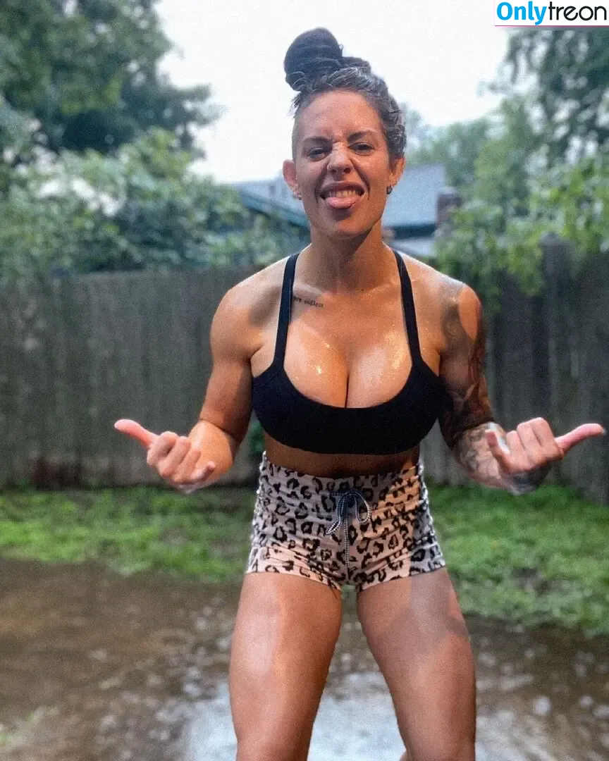 Celeste Bonin (Kaitlyn WWE) nude photo #0043 (celestebonin)