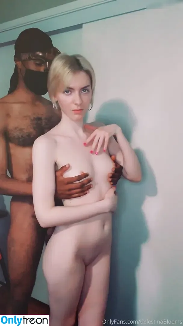 Celestina Blooms nude photo #0314 (celestinablooms / celestinarooftop)