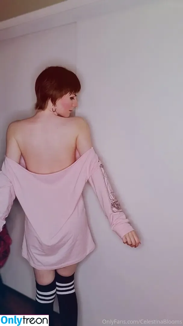 Celestina Blooms nude photo #0402 (celestinablooms / celestinarooftop)