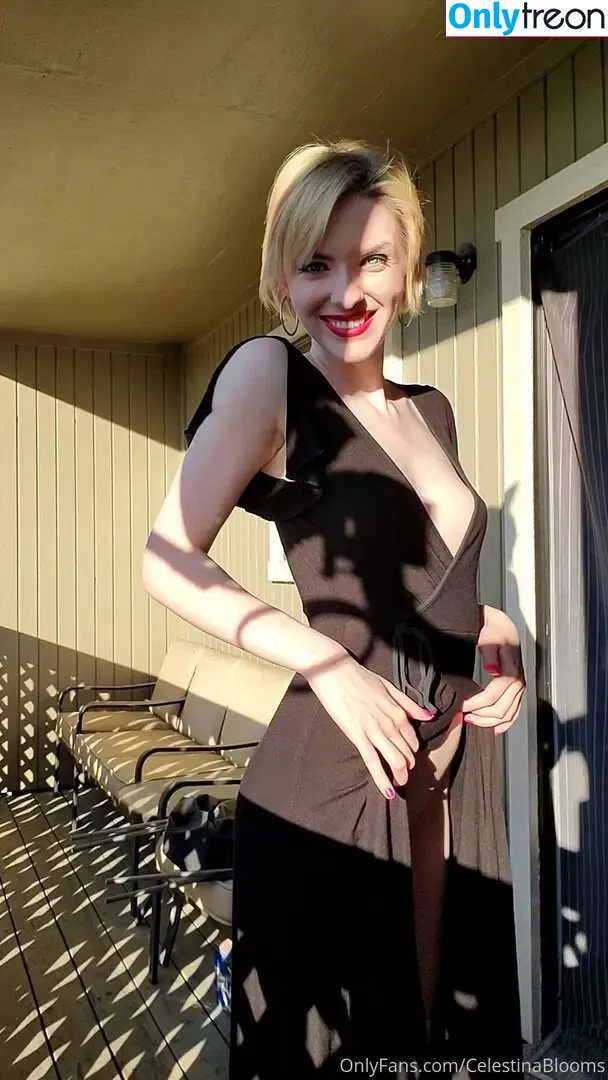 Celestina Blooms nude photo #0460 (celestinablooms / celestinarooftop)